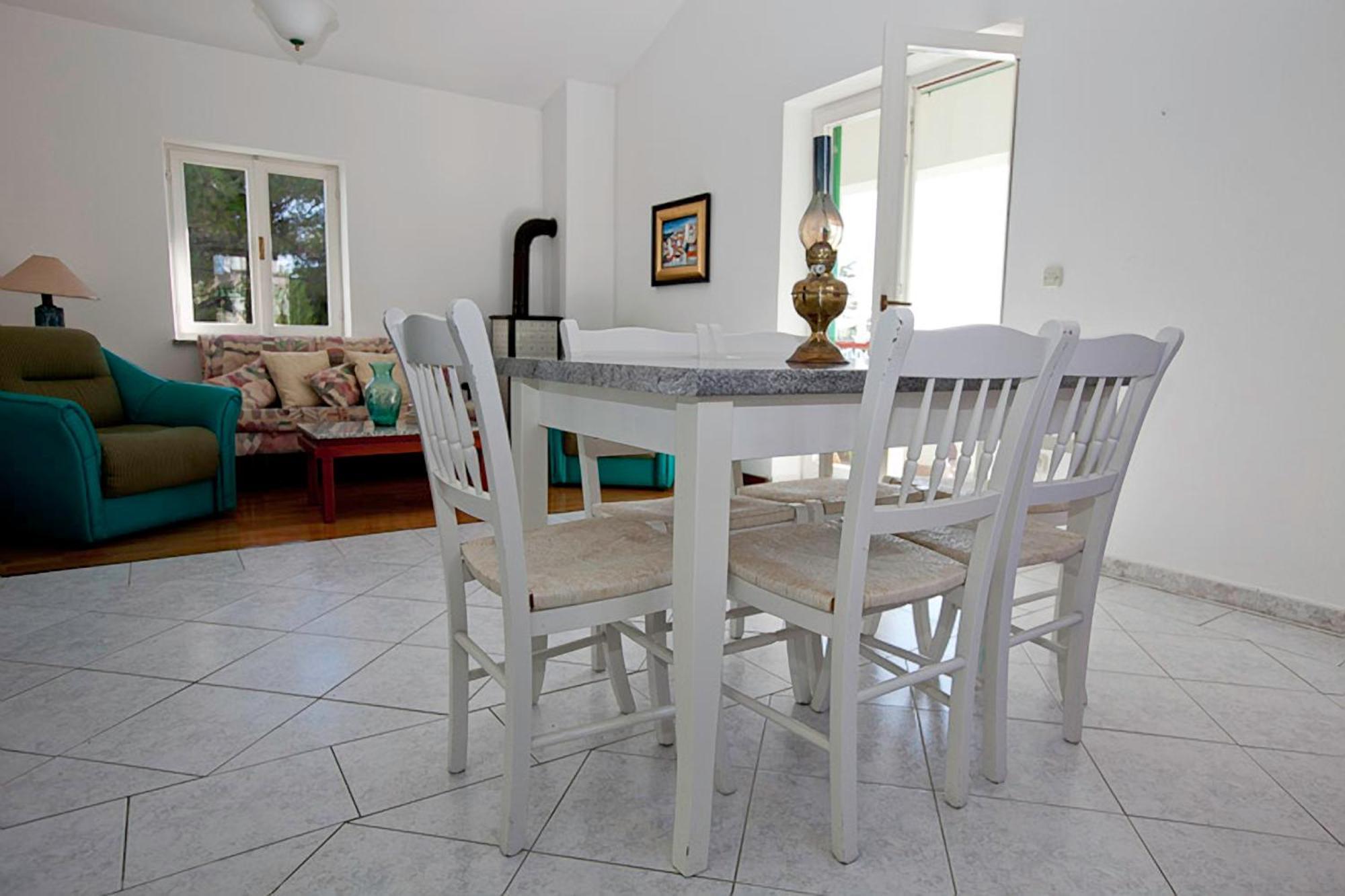 Apartments Villa Iva Ravni Δωμάτιο φωτογραφία