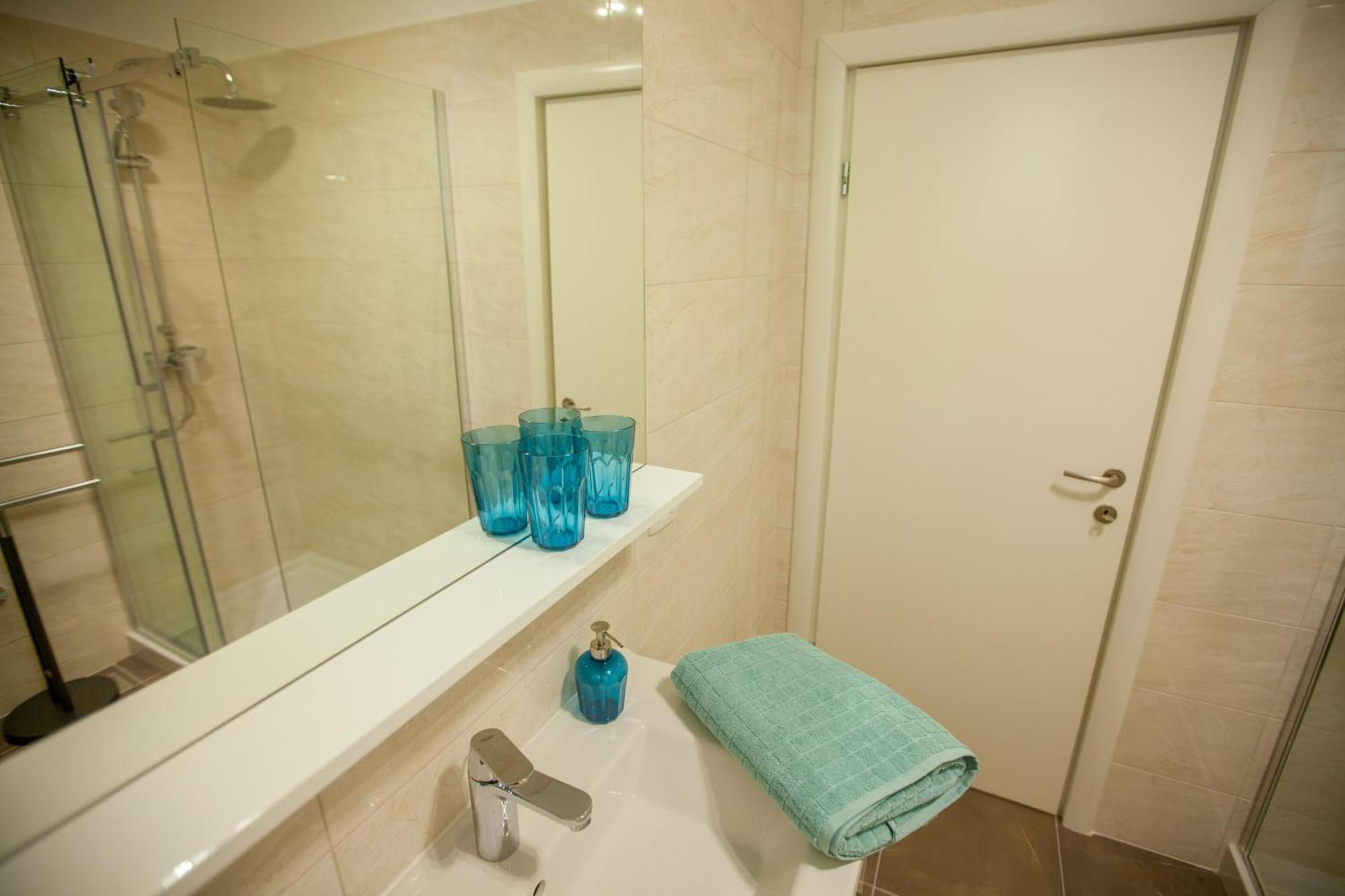 Apartments Villa Iva Ravni Δωμάτιο φωτογραφία