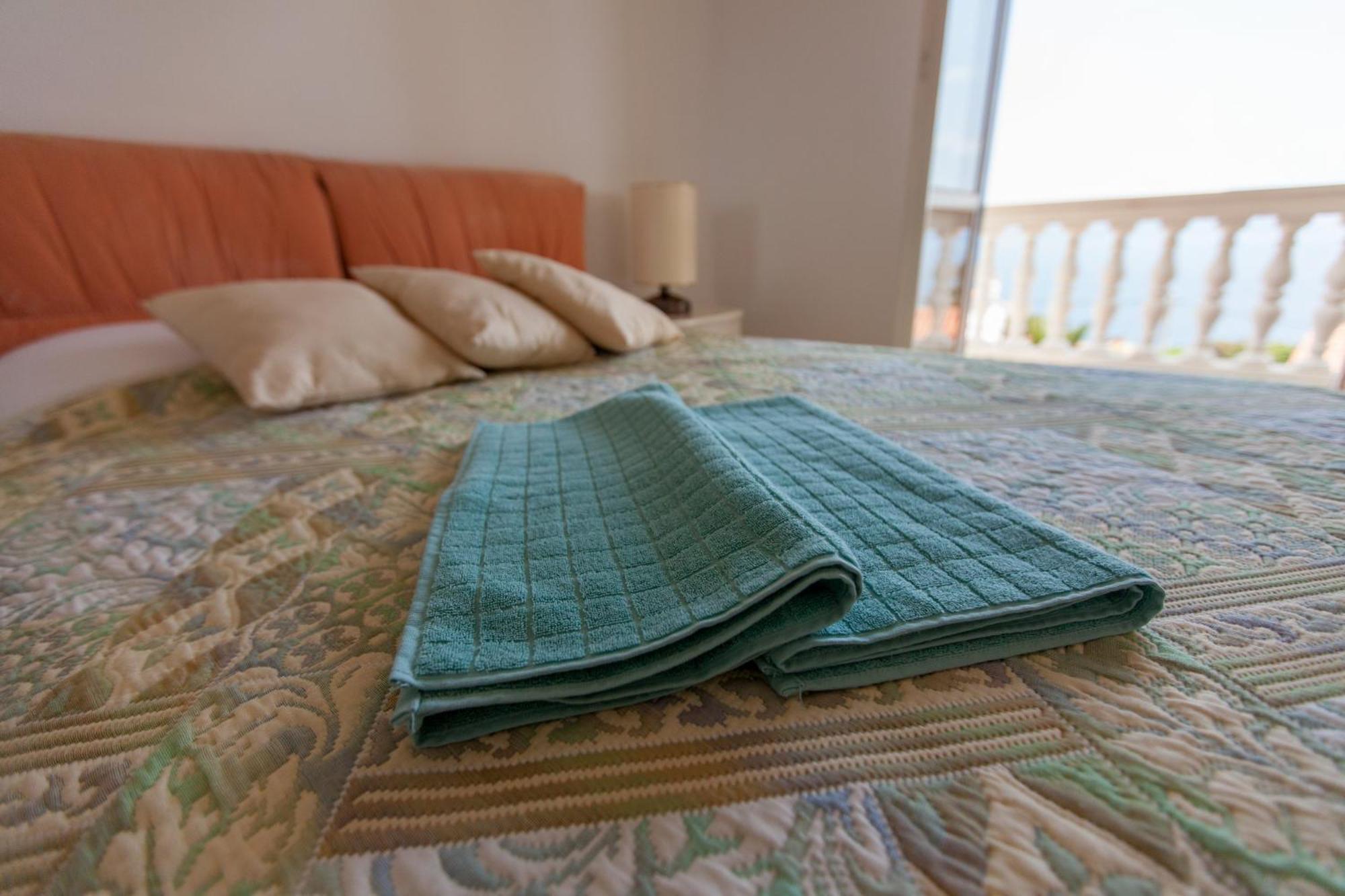 Apartments Villa Iva Ravni Δωμάτιο φωτογραφία