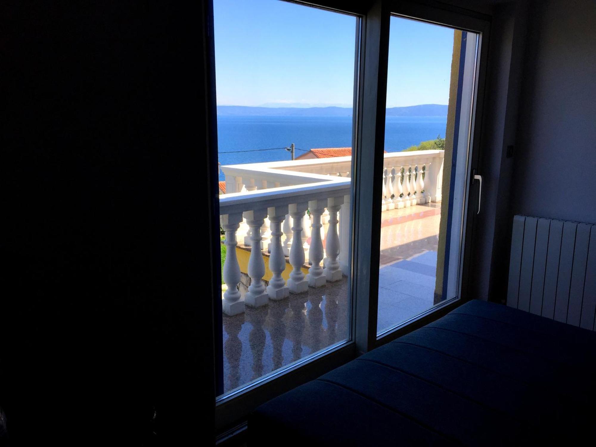 Apartments Villa Iva Ravni Δωμάτιο φωτογραφία