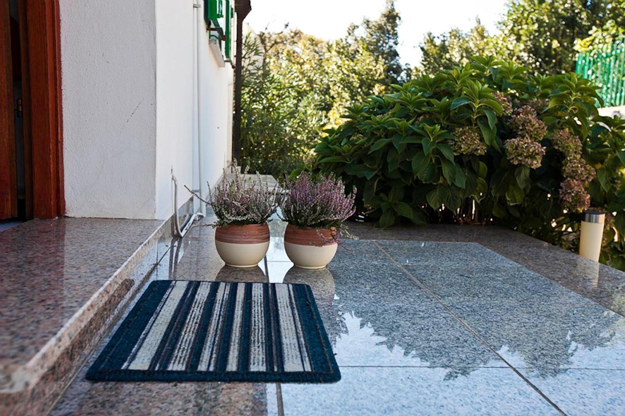 Apartments Villa Iva Ravni Δωμάτιο φωτογραφία