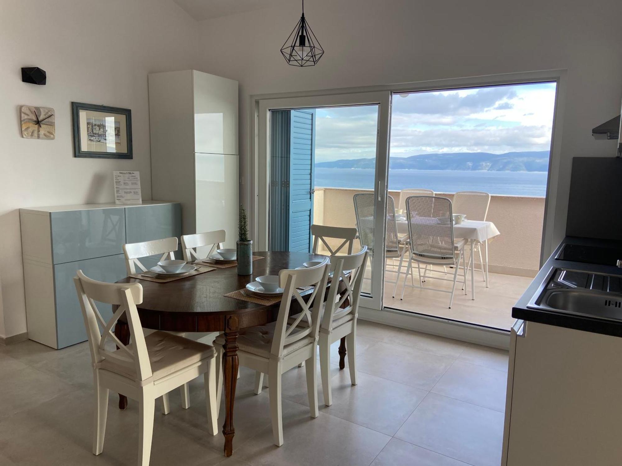 Apartments Villa Iva Ravni Εξωτερικό φωτογραφία