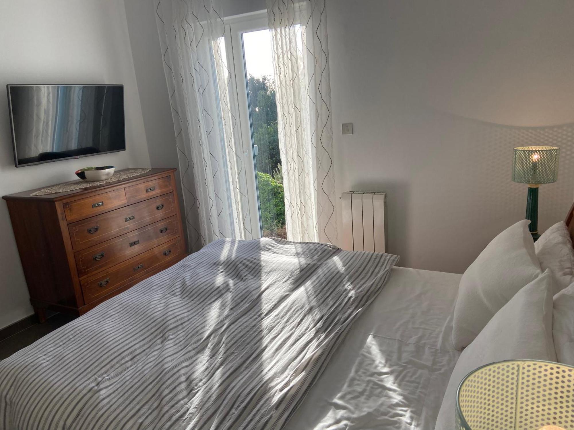 Apartments Villa Iva Ravni Δωμάτιο φωτογραφία