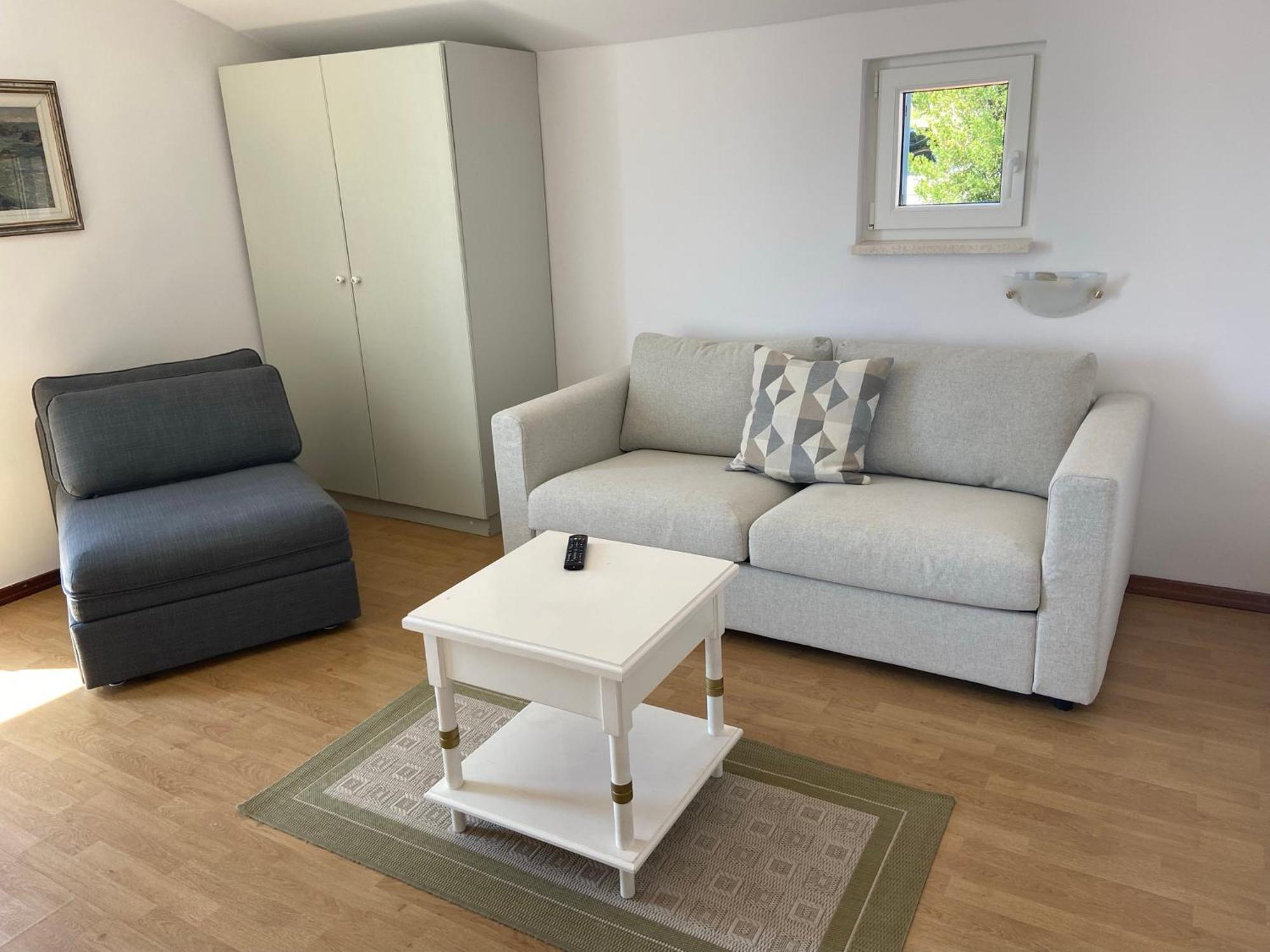 Apartments Villa Iva Ravni Δωμάτιο φωτογραφία